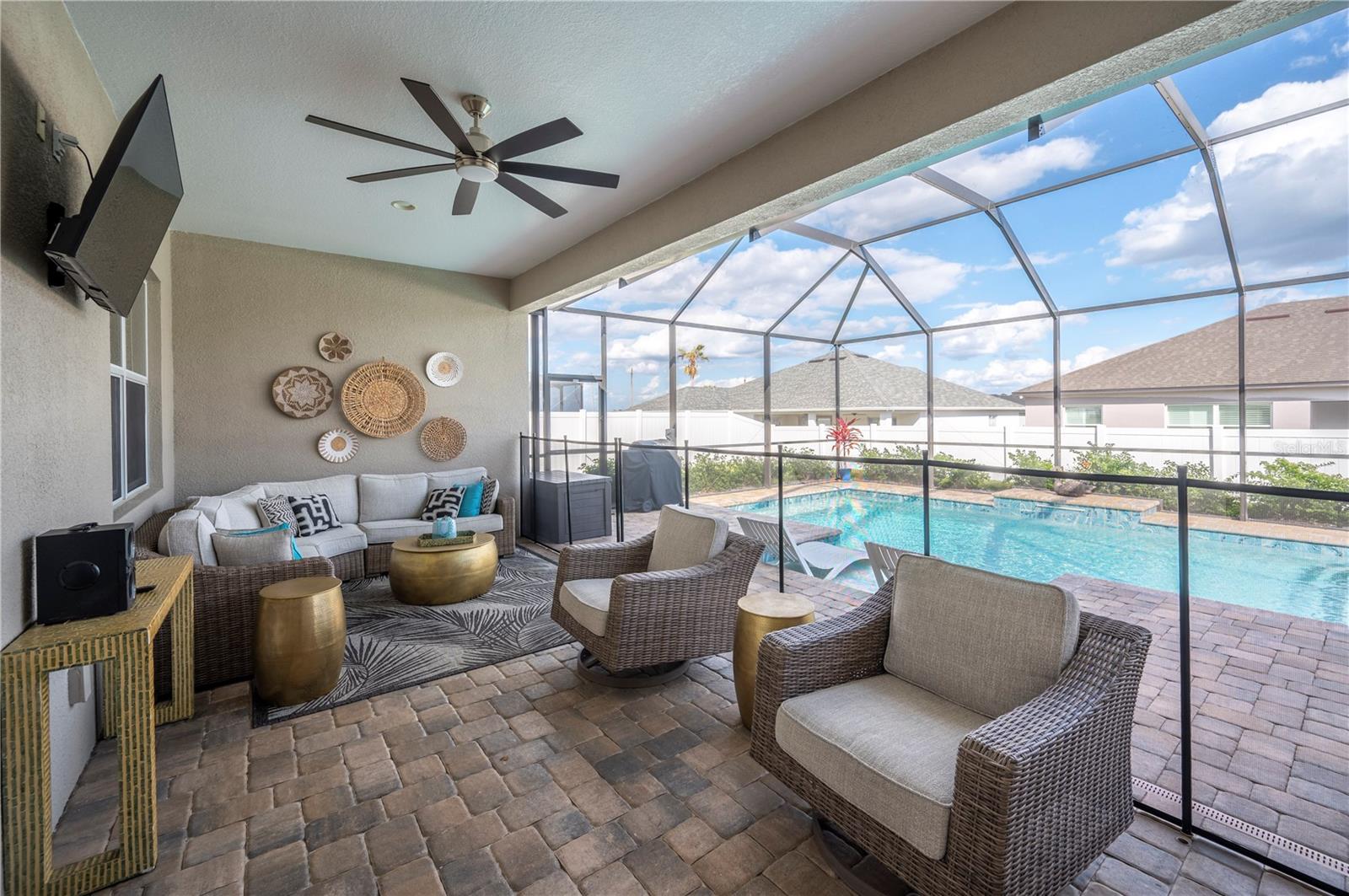 Image 19 of 23 For 5012 Ridgefield Lane