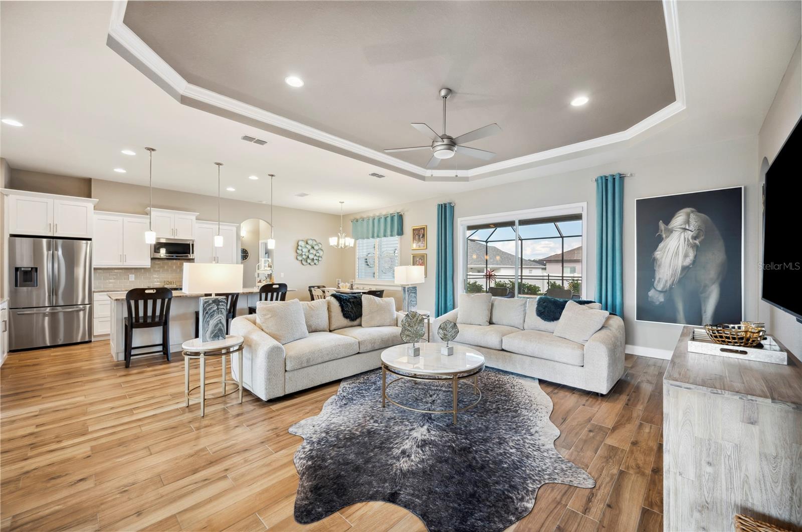 Image 3 of 23 For 5012 Ridgefield Lane