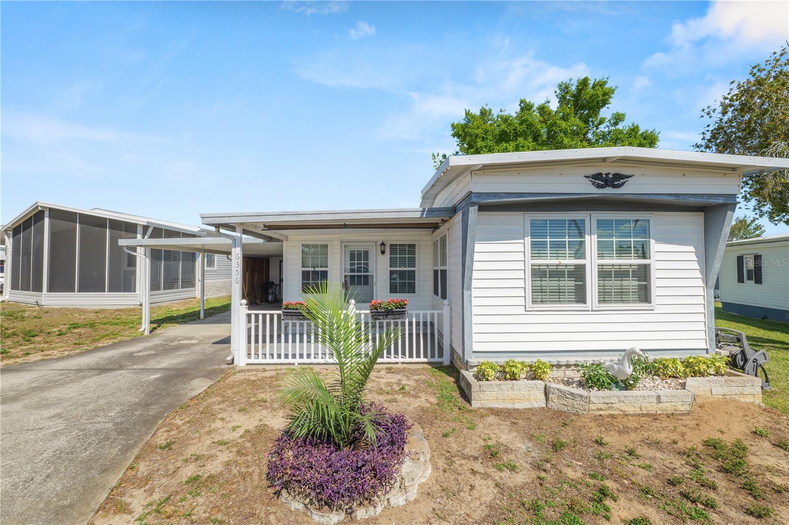 Details for 6356 Beechwood Avenue, LAKE WALES, FL 33898