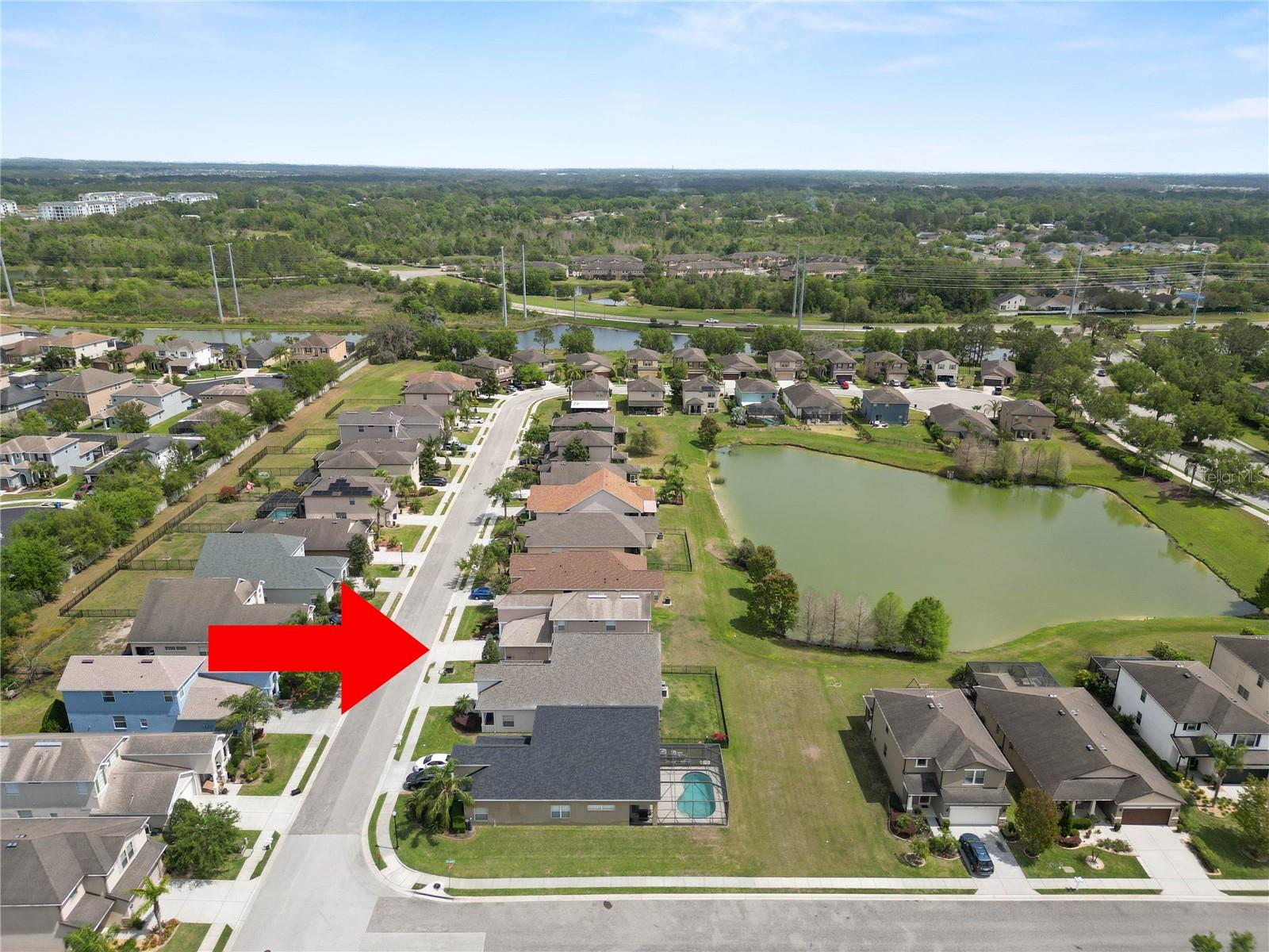 Image 37 of 41 For 30816 Pumpkin Ridge Drive