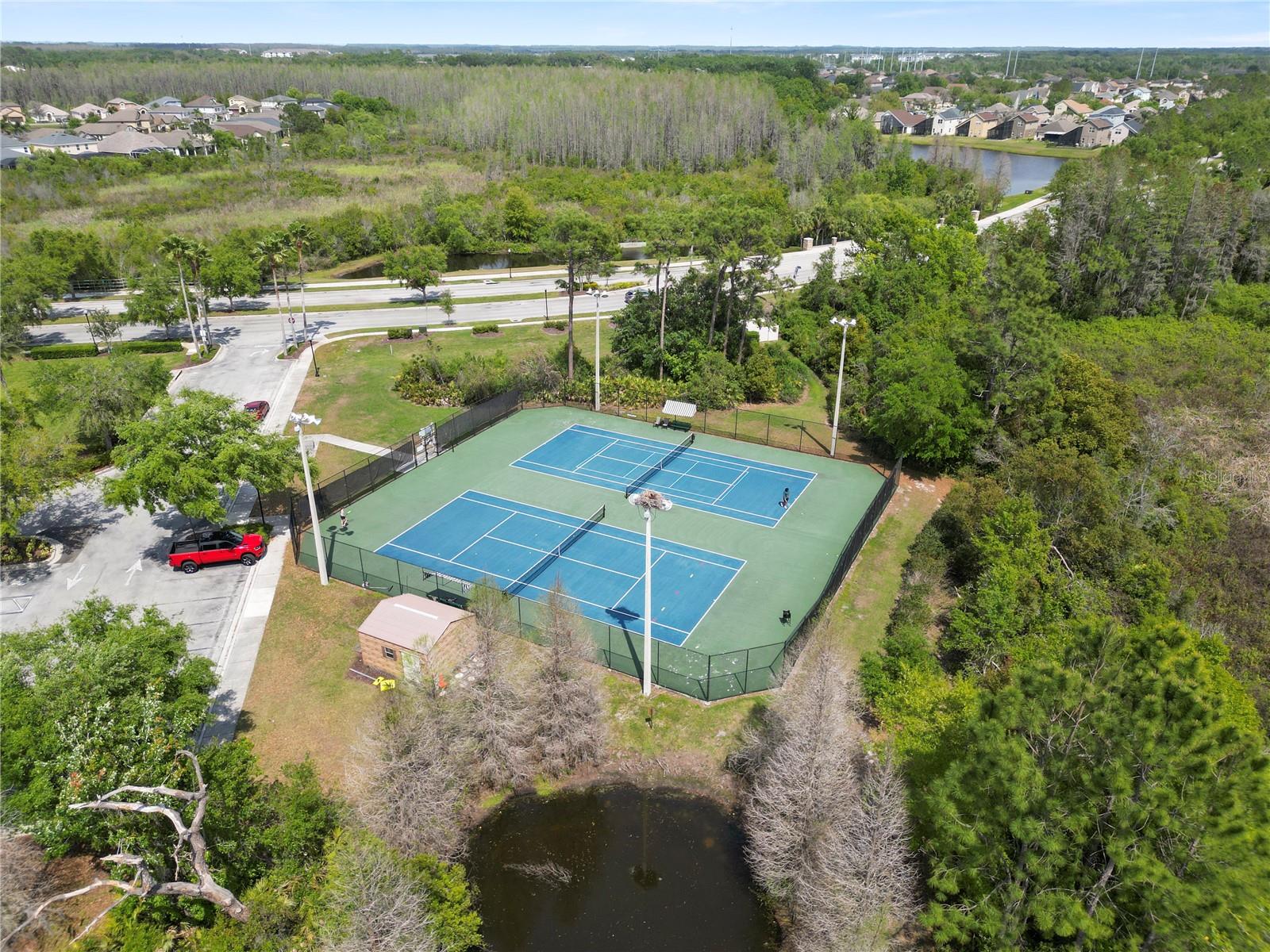 Image 39 of 41 For 30816 Pumpkin Ridge Drive