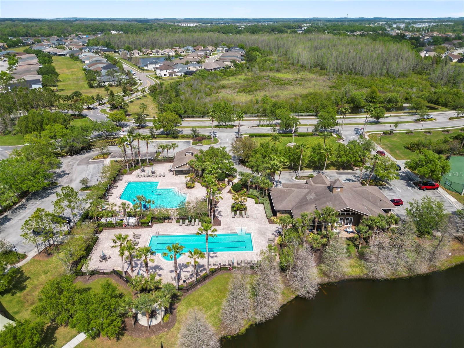 Image 40 of 41 For 30816 Pumpkin Ridge Drive