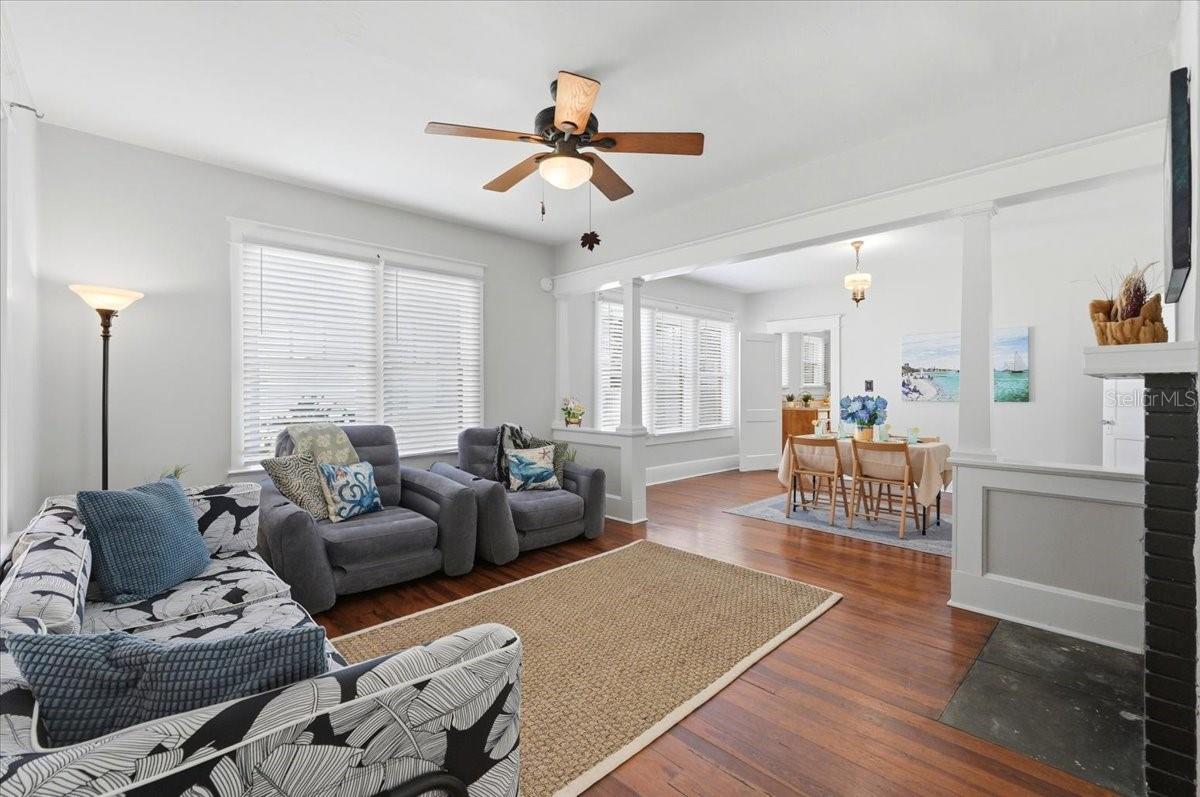 Image 12 of 48 For 530 Jackson Avenue