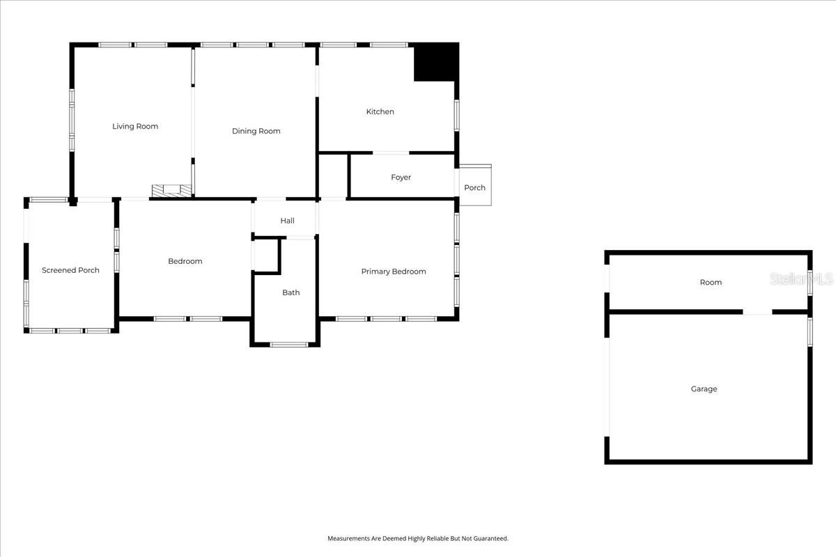 Image 44 of 48 For 530 Jackson Avenue