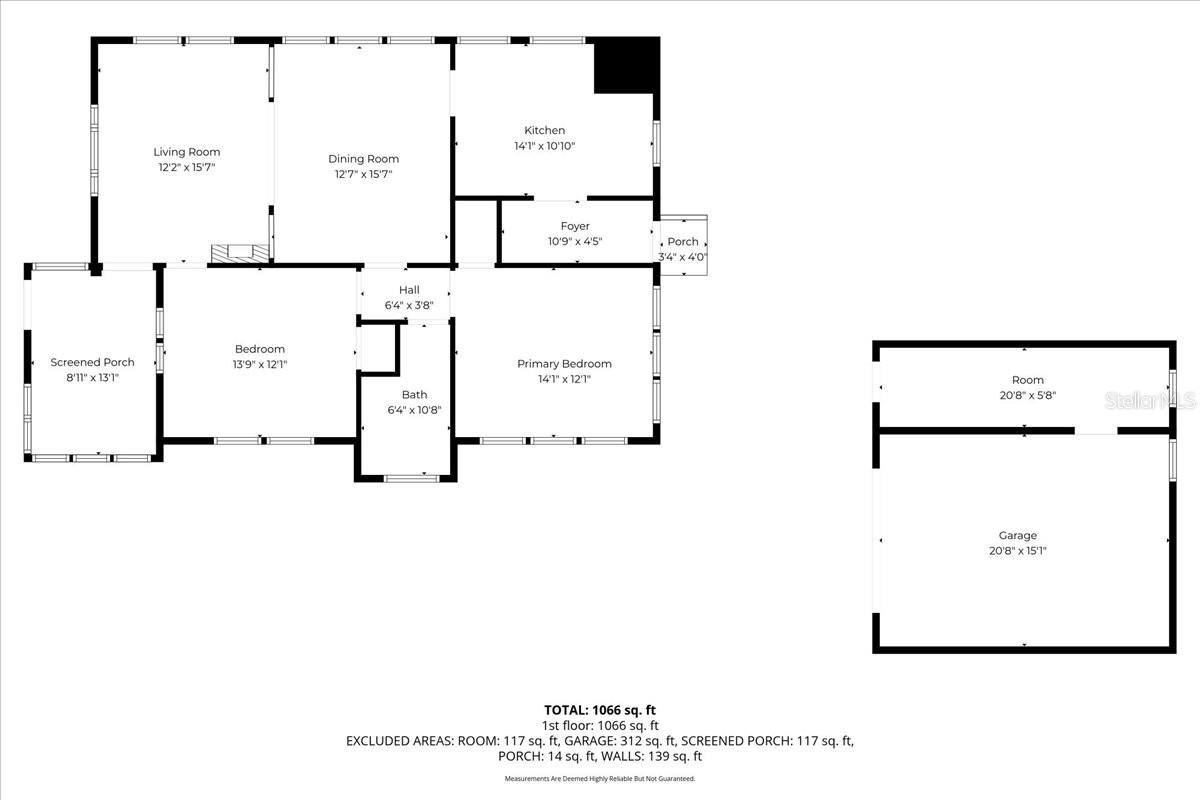 Image 45 of 48 For 530 Jackson Avenue