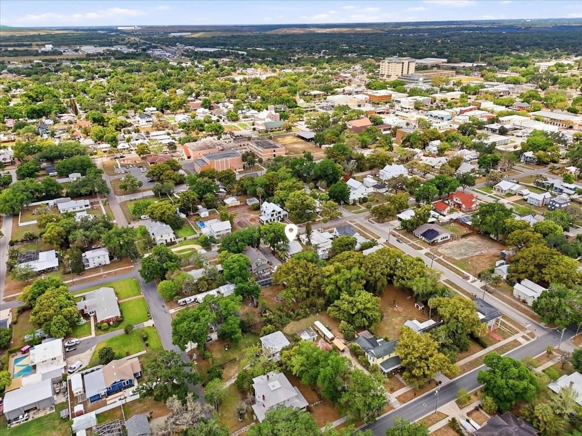 Image 47 of 48 For 530 Jackson Avenue