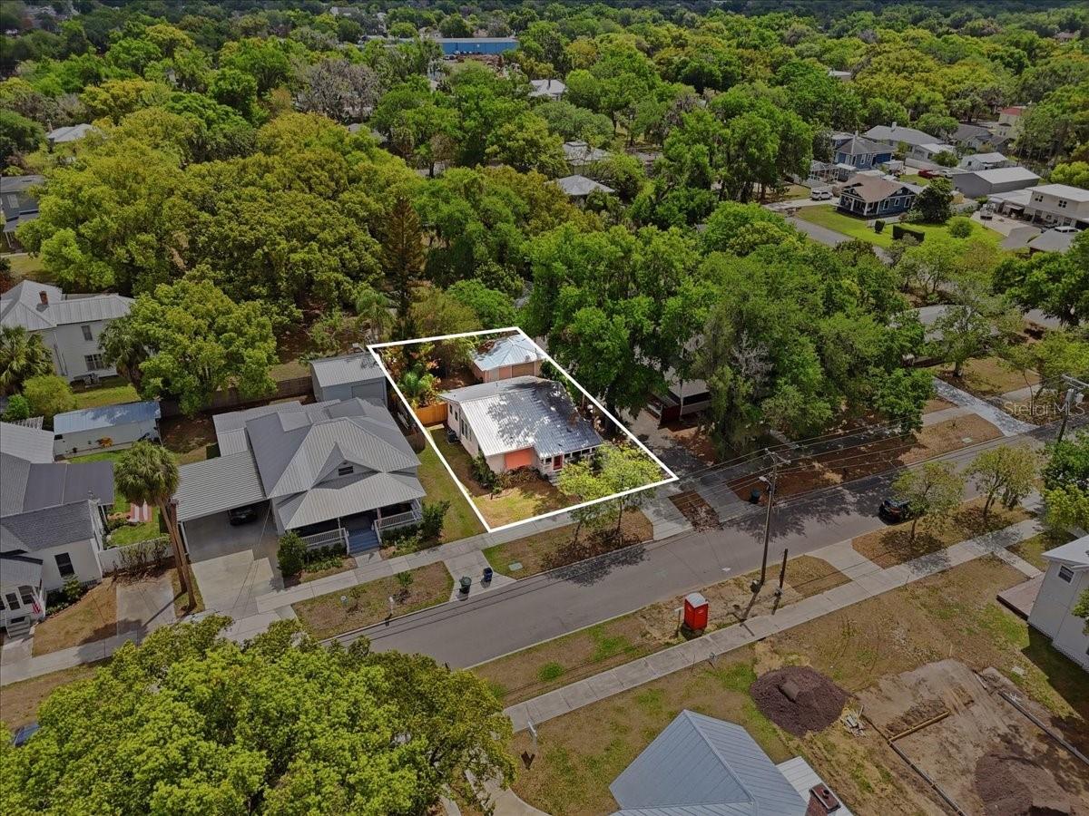 Image 8 of 48 For 530 Jackson Avenue