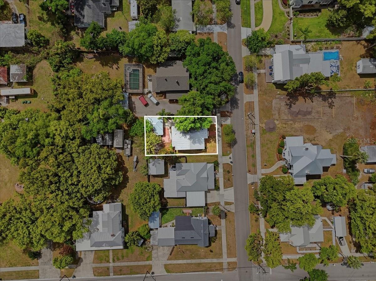 Image 9 of 48 For 530 Jackson Avenue