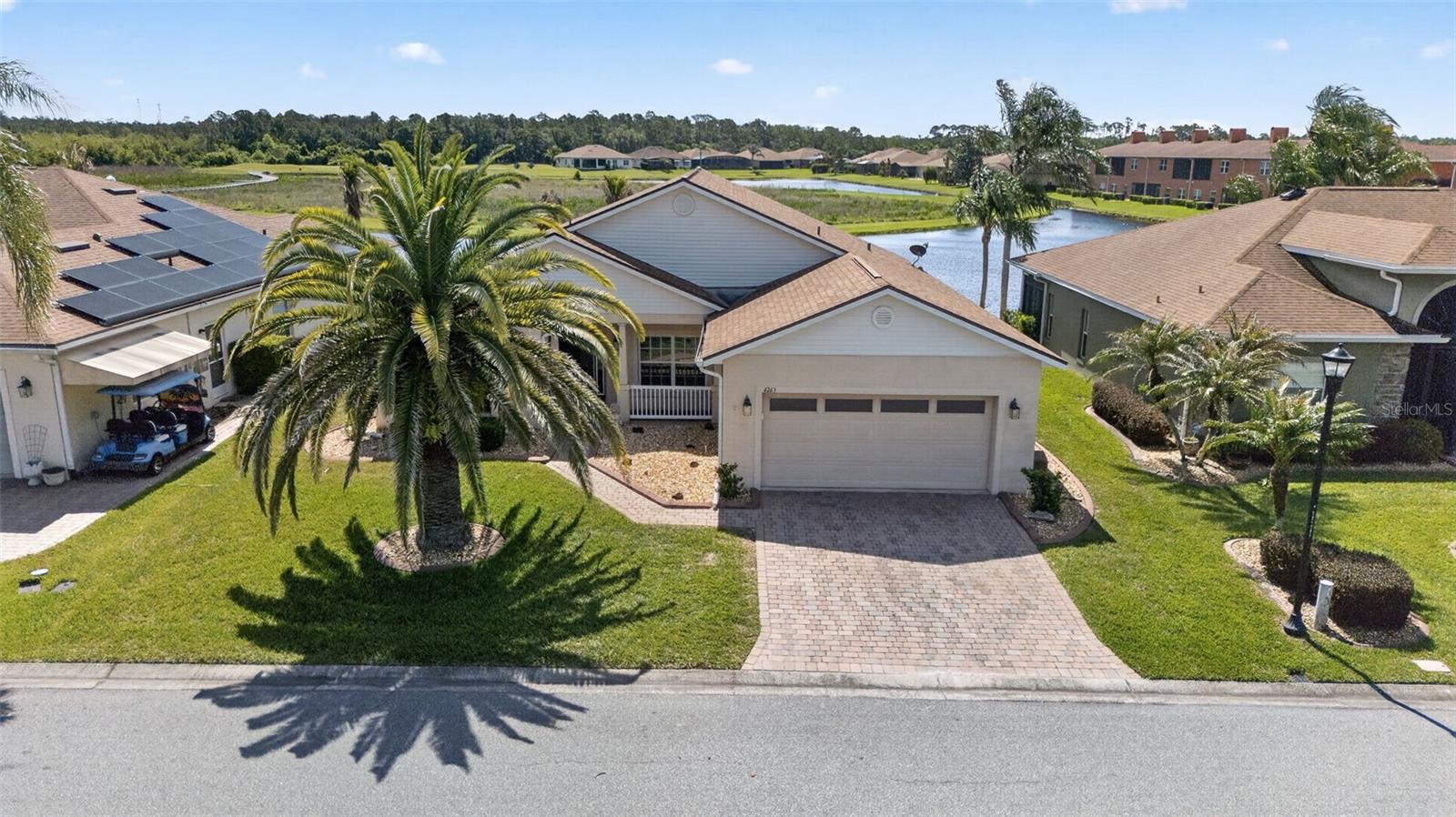 Details for 4263 Ashton Club Drive, LAKE WALES, FL 33859