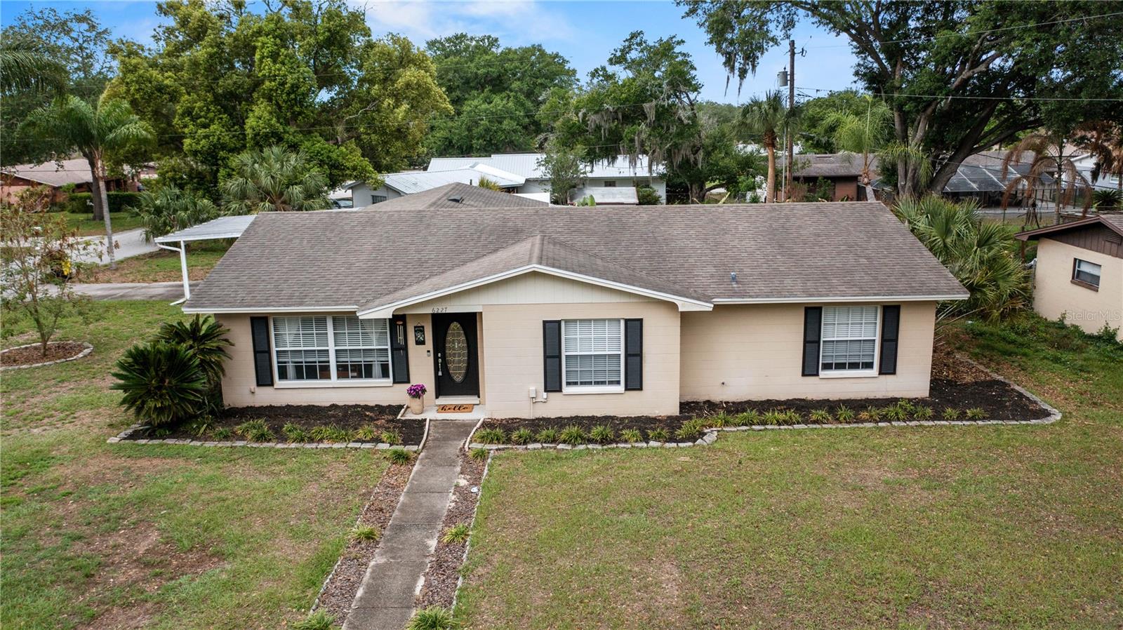 Details for 6227 Woodsfield Way, LAKELAND, FL 33813
