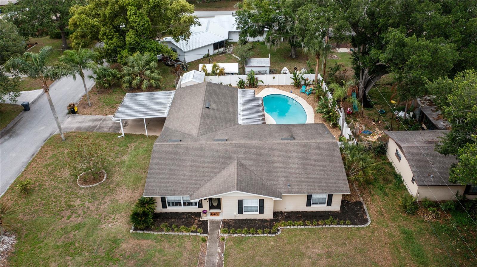 Image 45 of 55 For 6227 Woodsfield Way