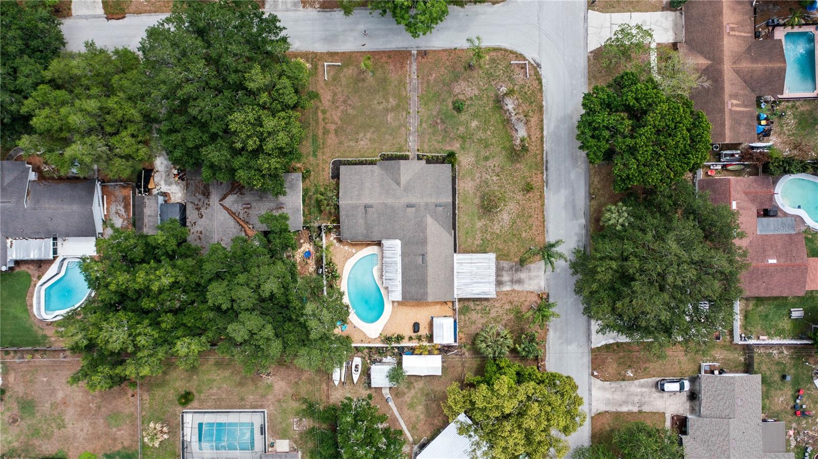 Image 51 of 55 For 6227 Woodsfield Way