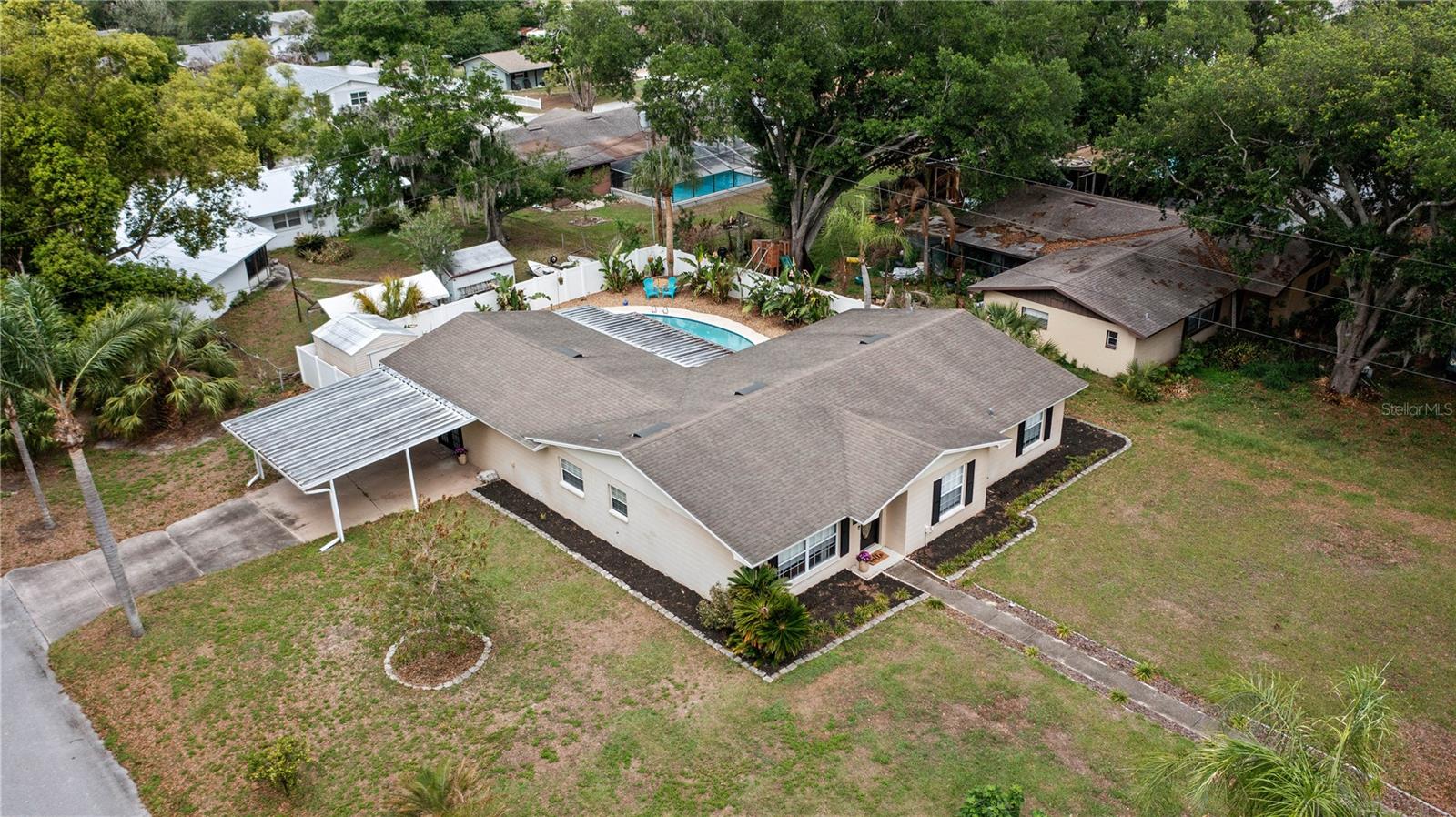 Image 54 of 55 For 6227 Woodsfield Way
