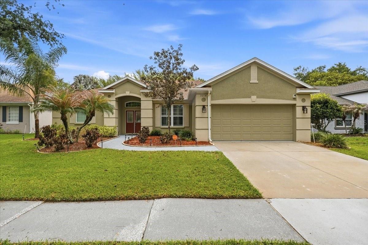 Details for 2214 Longmore Circle, VALRICO, FL 33596