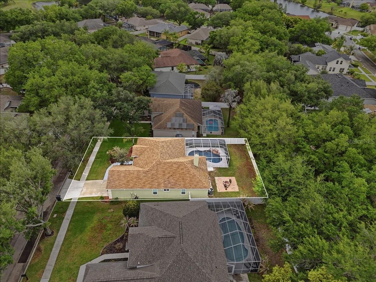 Image 4 of 61 For 2214 Longmore Circle