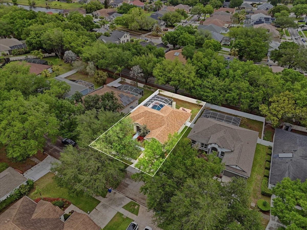 Image 60 of 61 For 2214 Longmore Circle