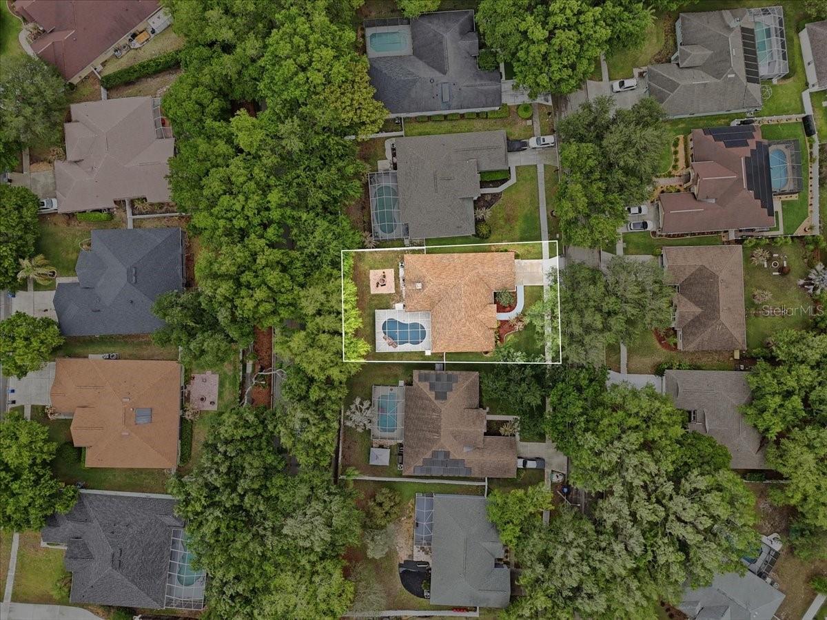 Image 61 of 61 For 2214 Longmore Circle