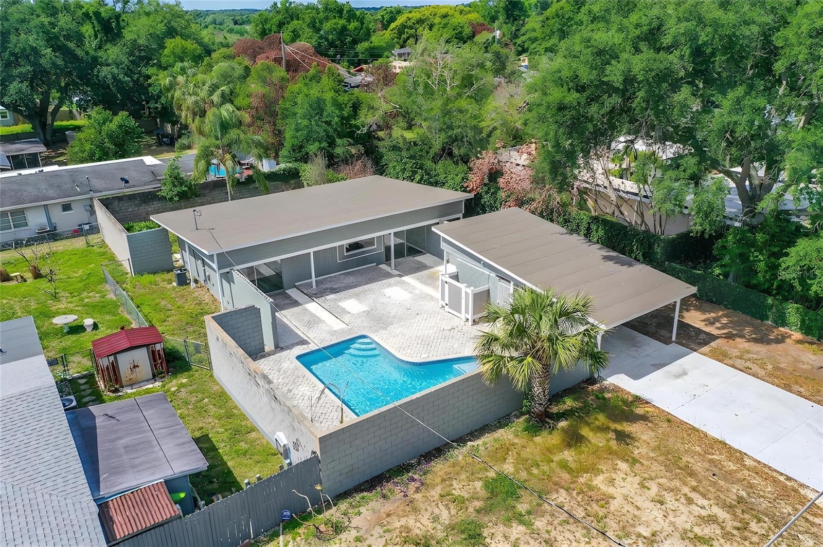 Details for 1558 Drexel Avenue Ne, WINTER HAVEN, FL 33881