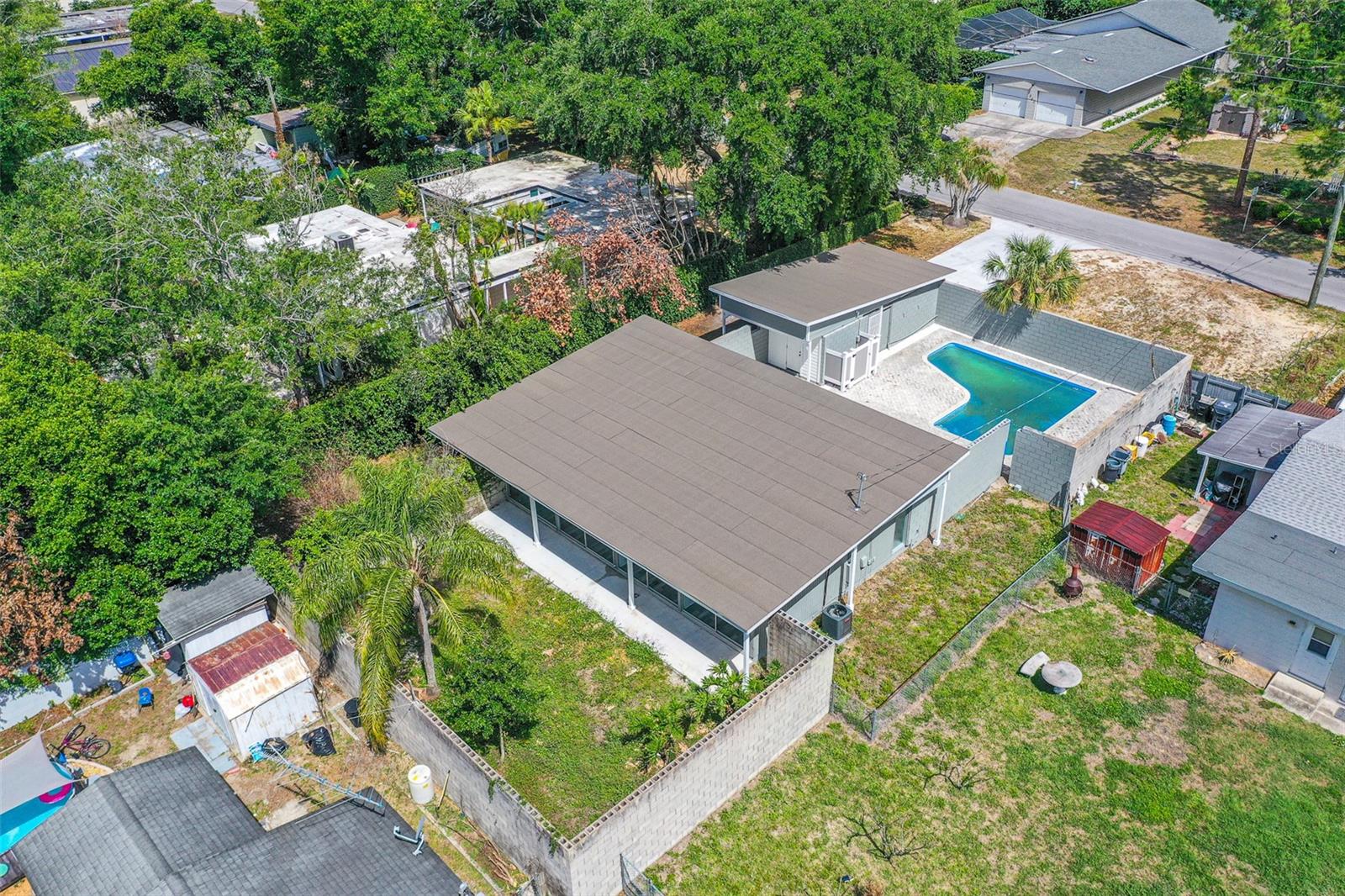 Image 19 of 37 For 1558 Drexel Avenue Ne