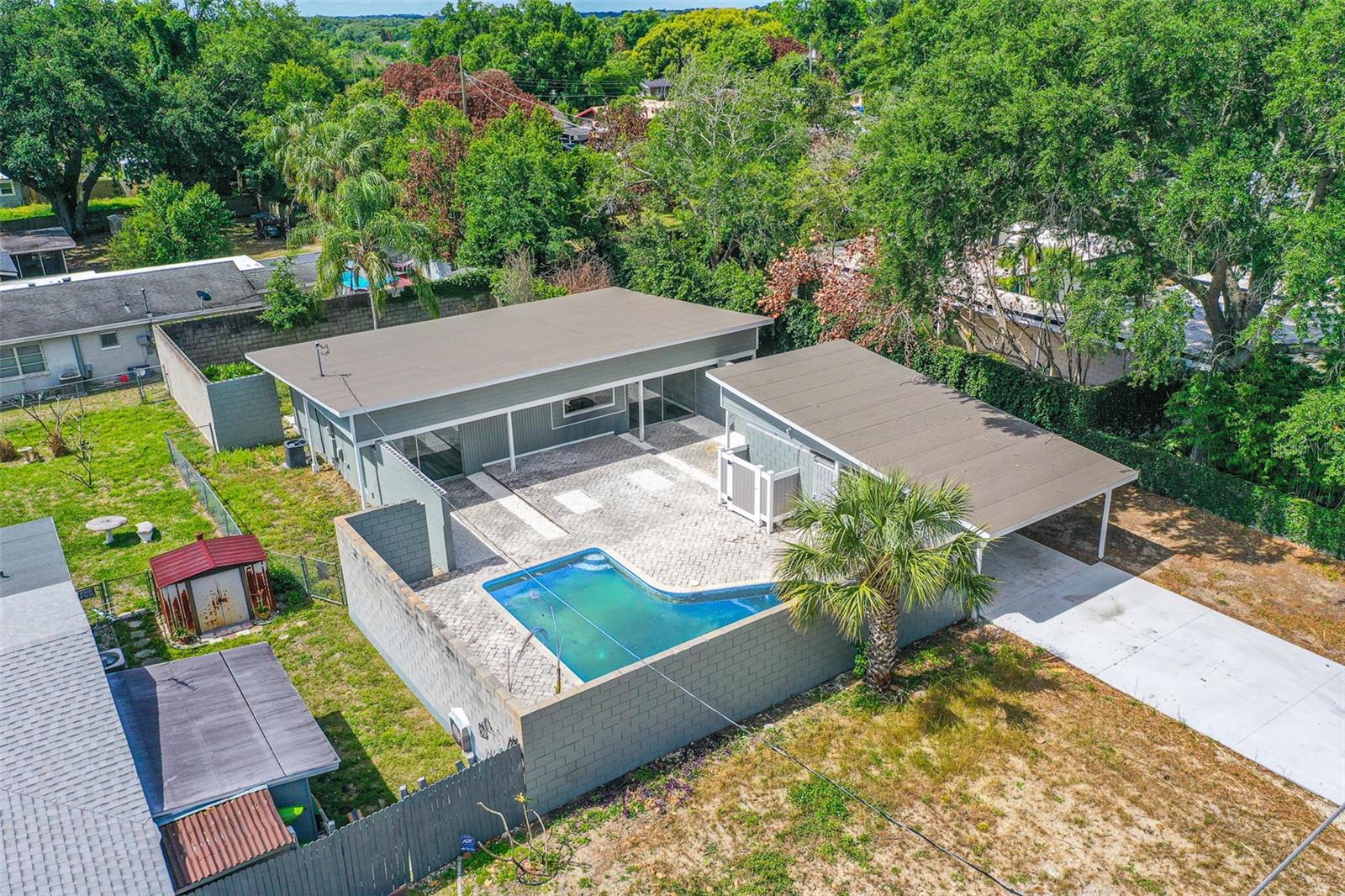 Image 20 of 37 For 1558 Drexel Avenue Ne