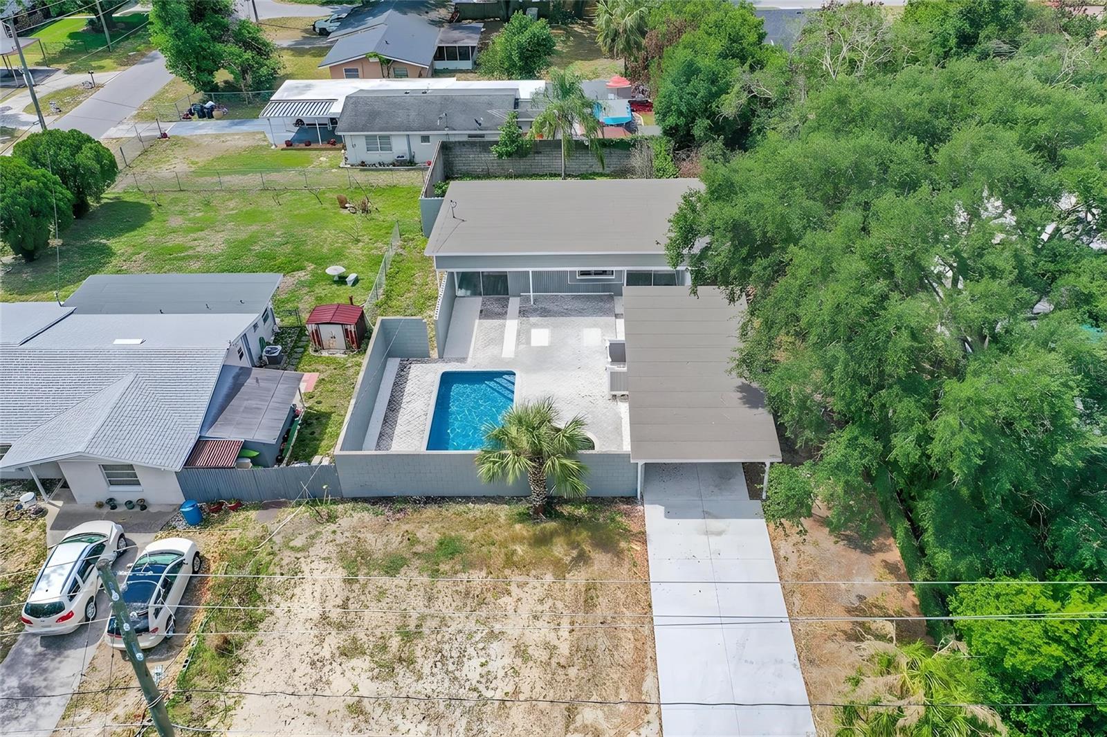 Image 37 of 37 For 1558 Drexel Avenue Ne