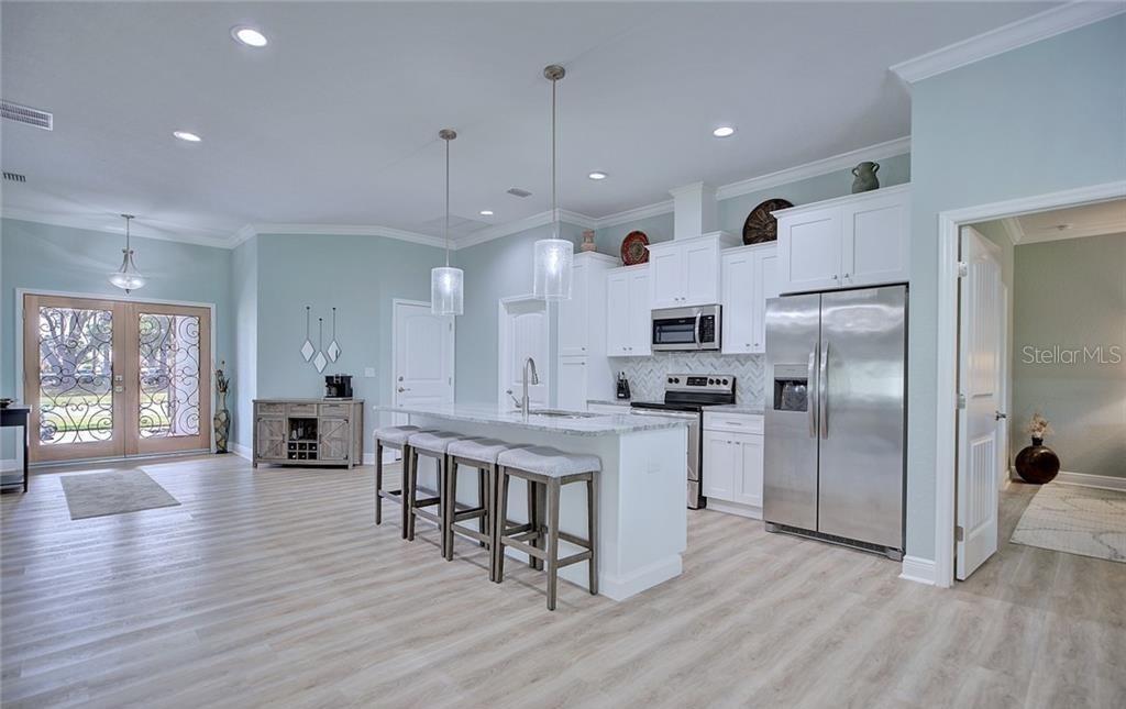 Image 4 of 45 For 5004 Birkdale Drive