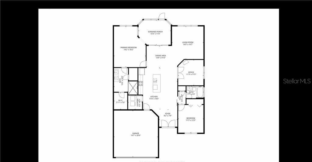 Image 40 of 45 For 5004 Birkdale Drive