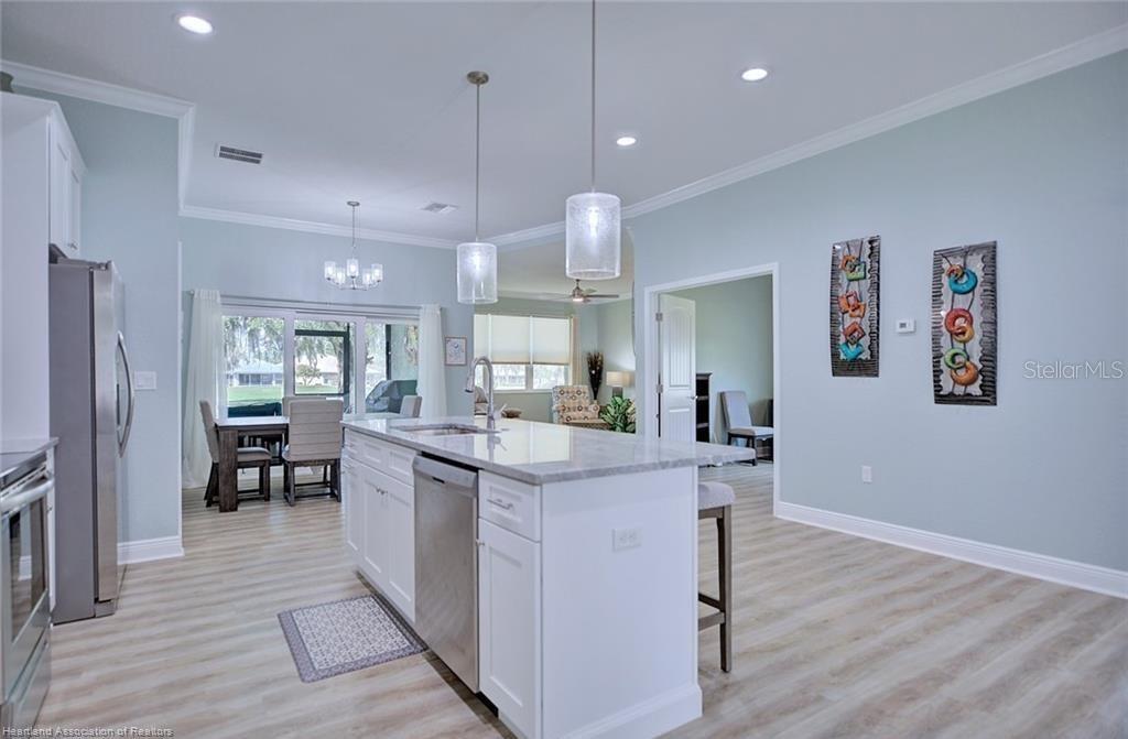 Image 8 of 45 For 5004 Birkdale Drive