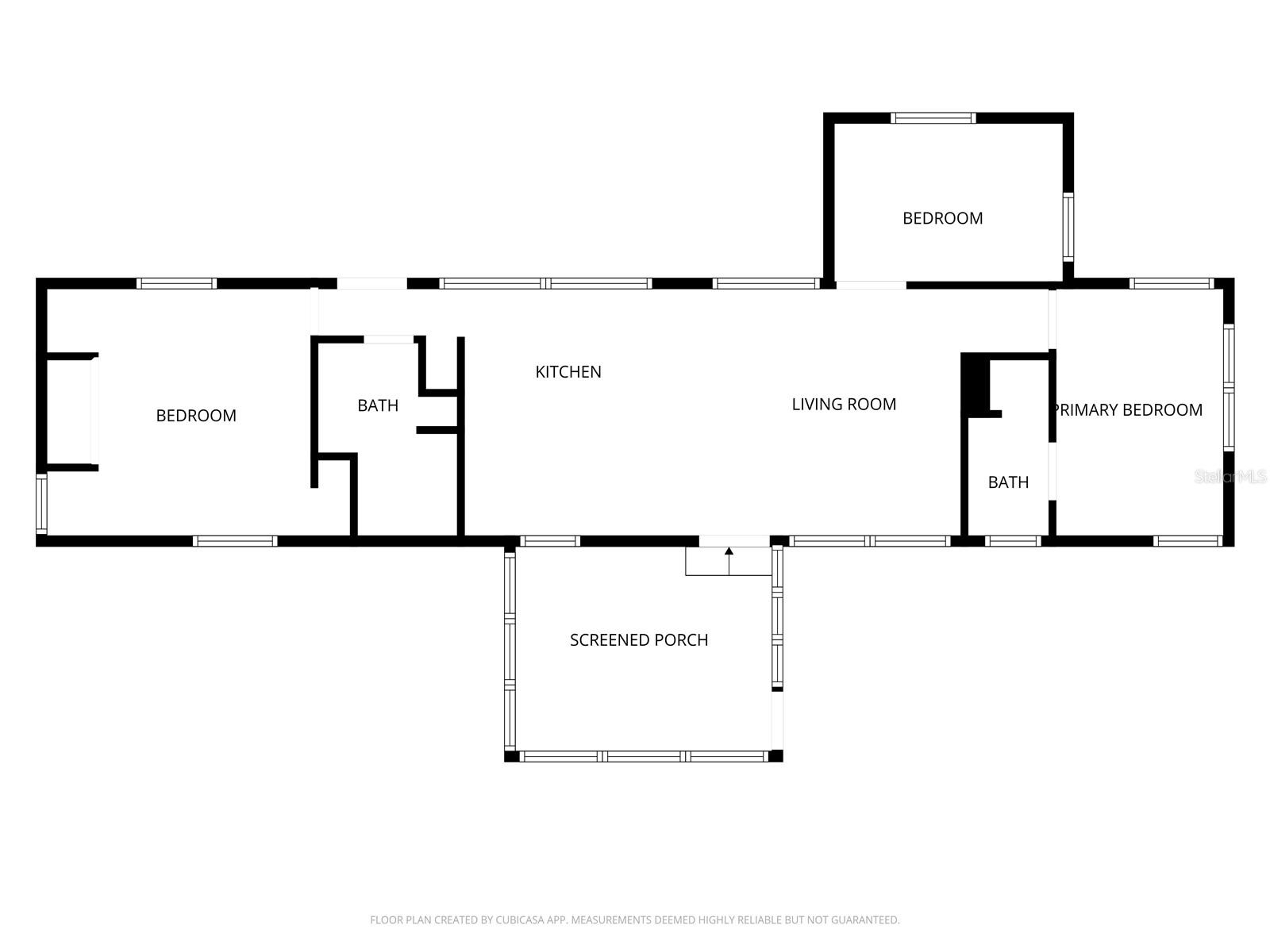 Image 2 of 30 For 829 Nashville Road