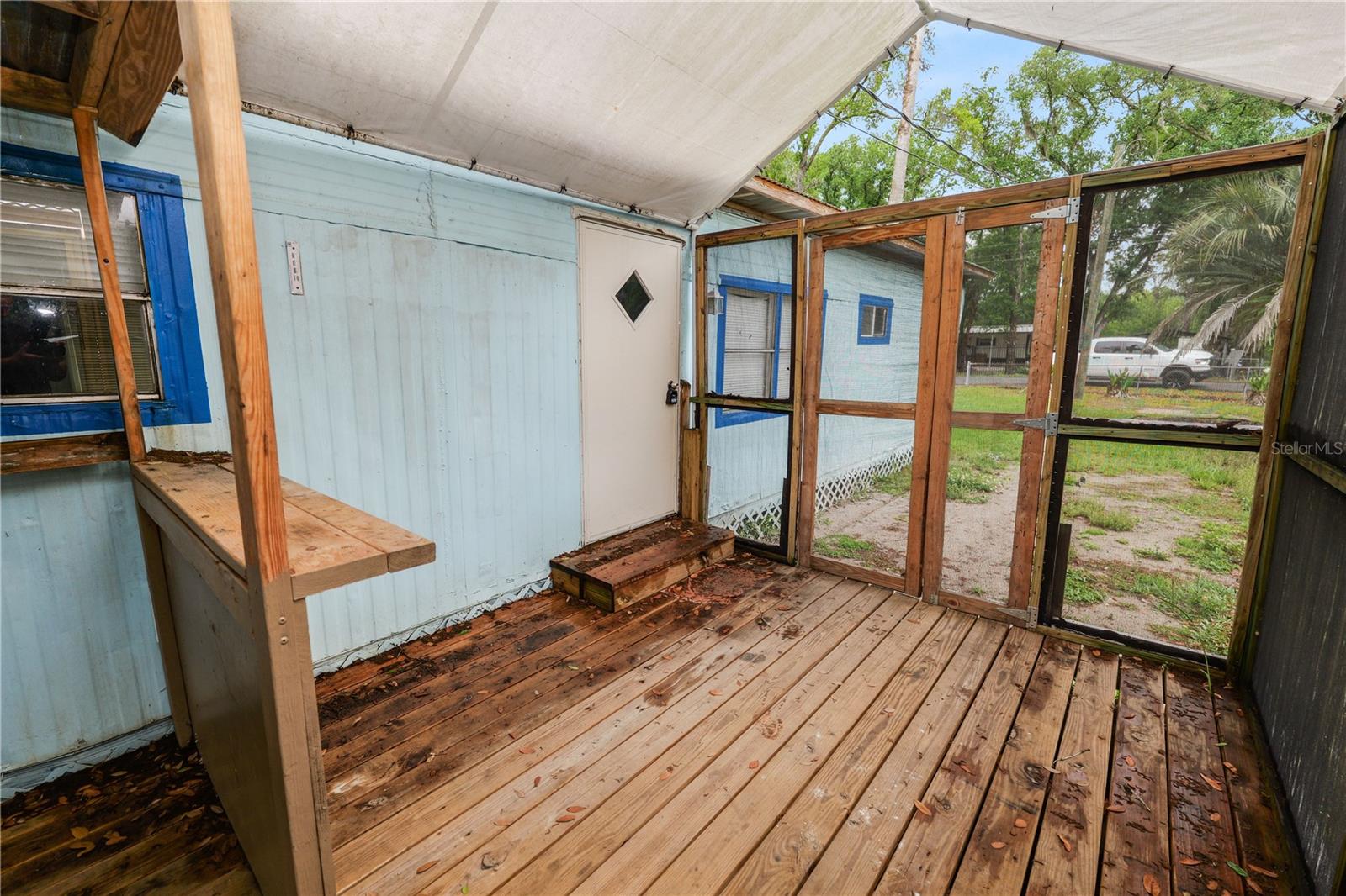 Image 5 of 30 For 829 Nashville Road