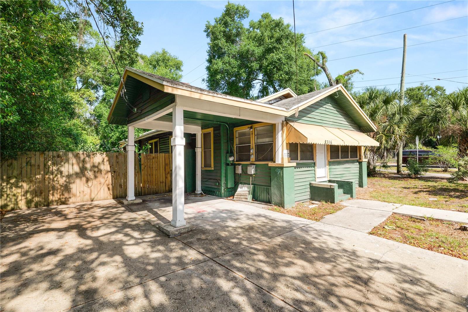 Image 2 of 34 For 8316 12th Street
