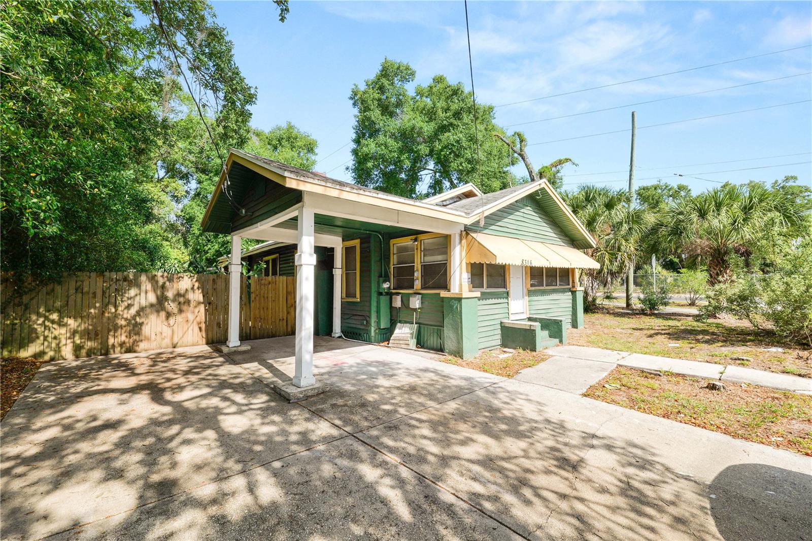 Image 34 of 34 For 8316 12th Street