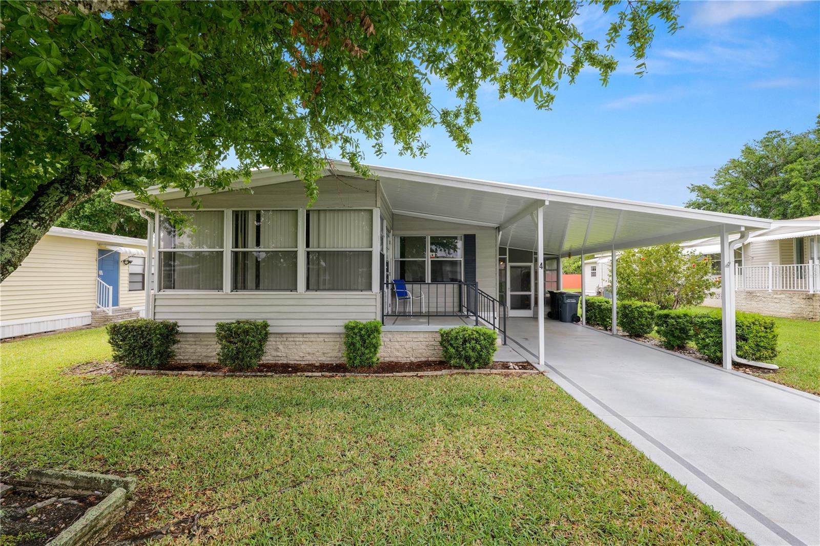 Details for 1610 Reynolds Road 4, LAKELAND, FL 33801