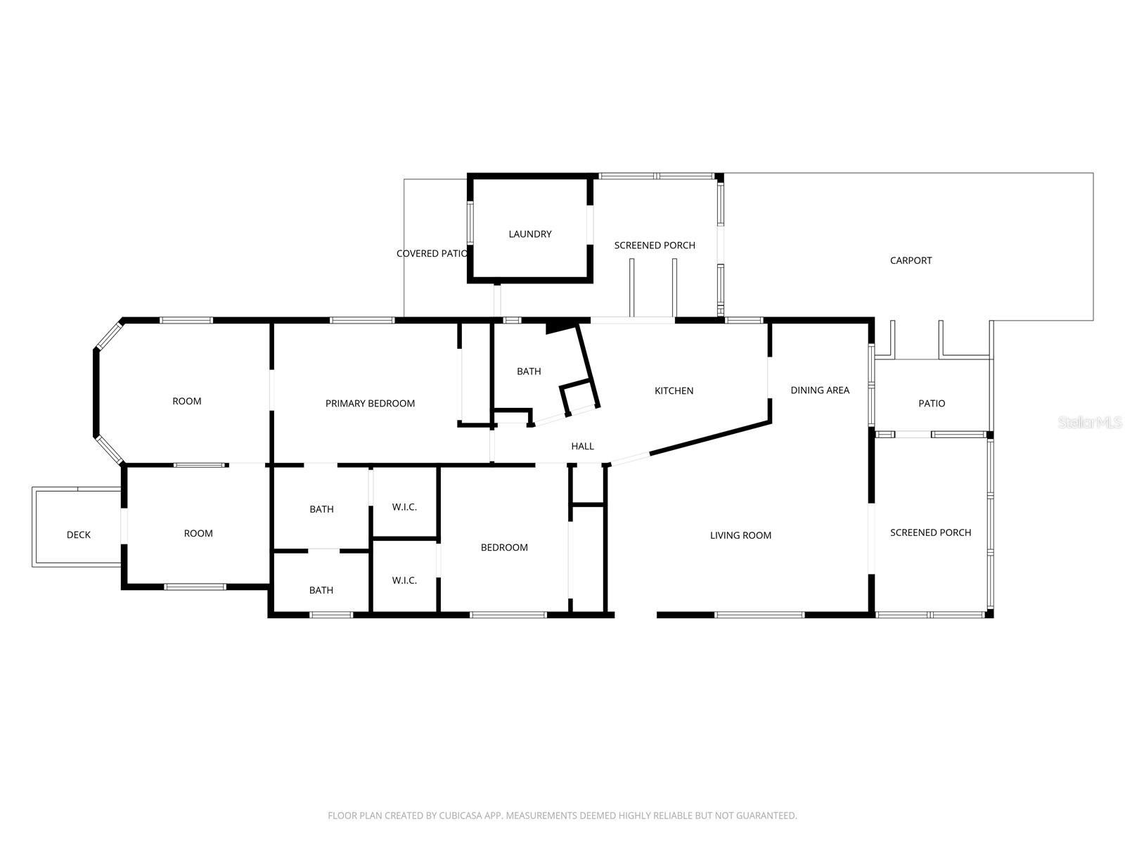 Image 2 of 42 For 1610 Reynolds Road 4