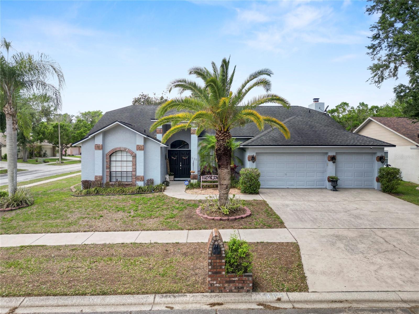Details for 935 Balsamina Drive, BRANDON, FL 33510