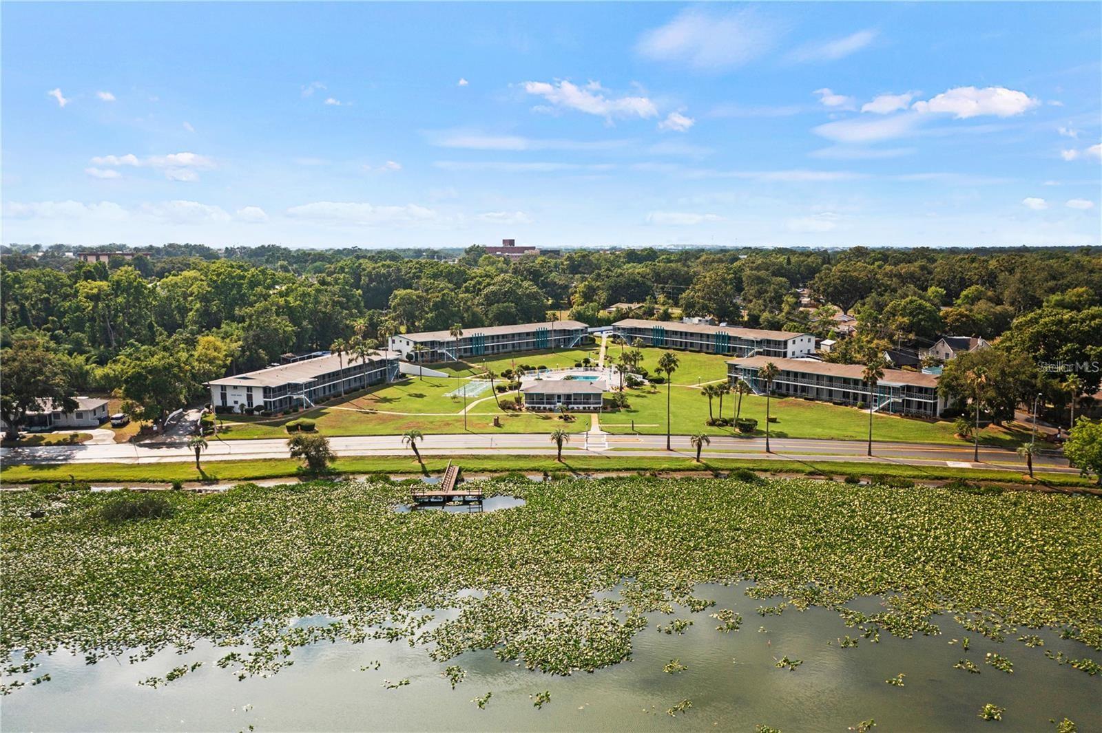 Image 33 of 37 For 1600 Lake Parker Drive A3