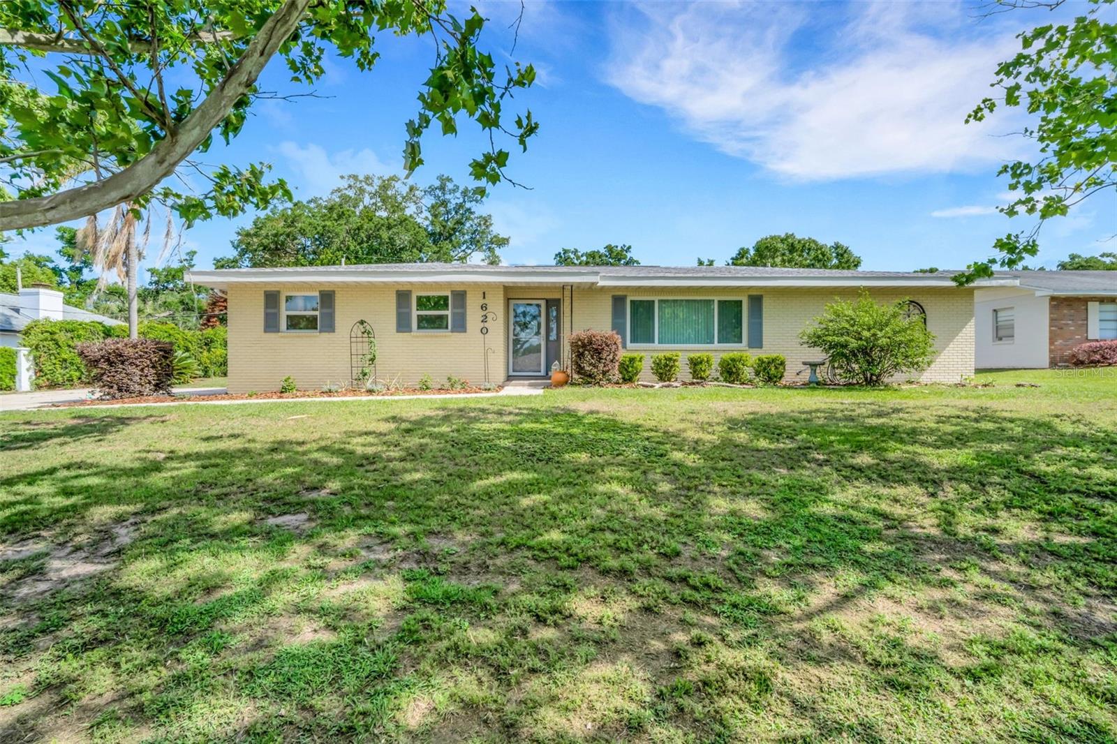 Details for 1620 Rose Drive, LAKELAND, FL 33813