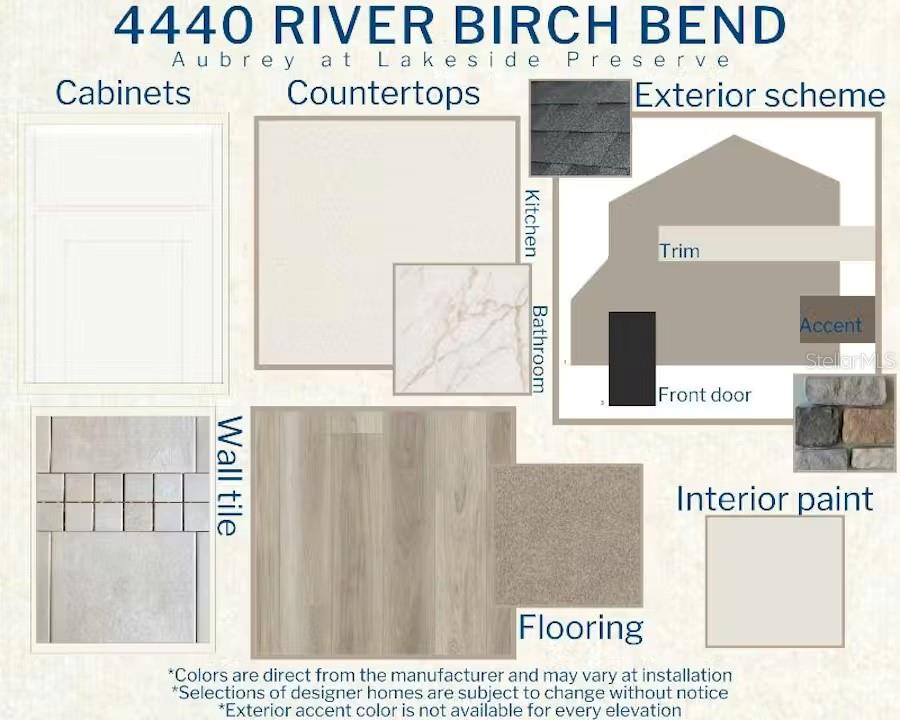 Listing photo id 1 for 4440 River Birch Bend