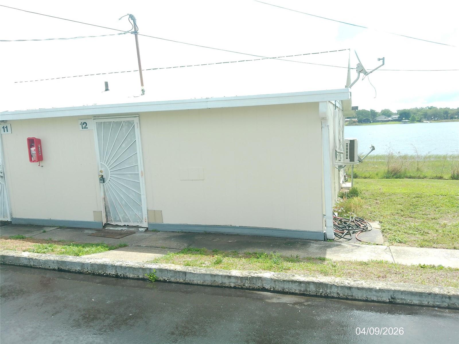 Details for 1111 Cypress Gardens Boulevard Se 12, WINTER HAVEN, FL 33880