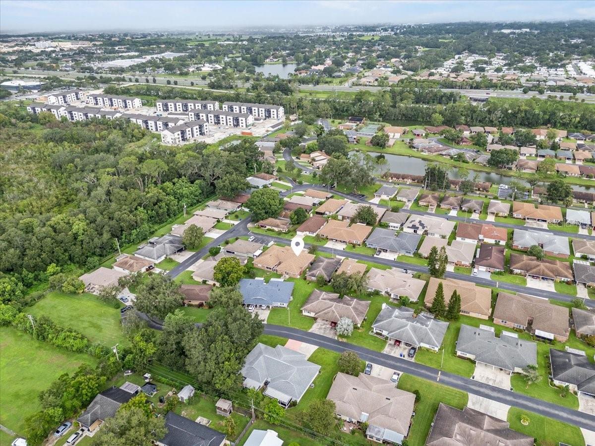 Image 32 of 36 For 570 Villa Vista Boulevard