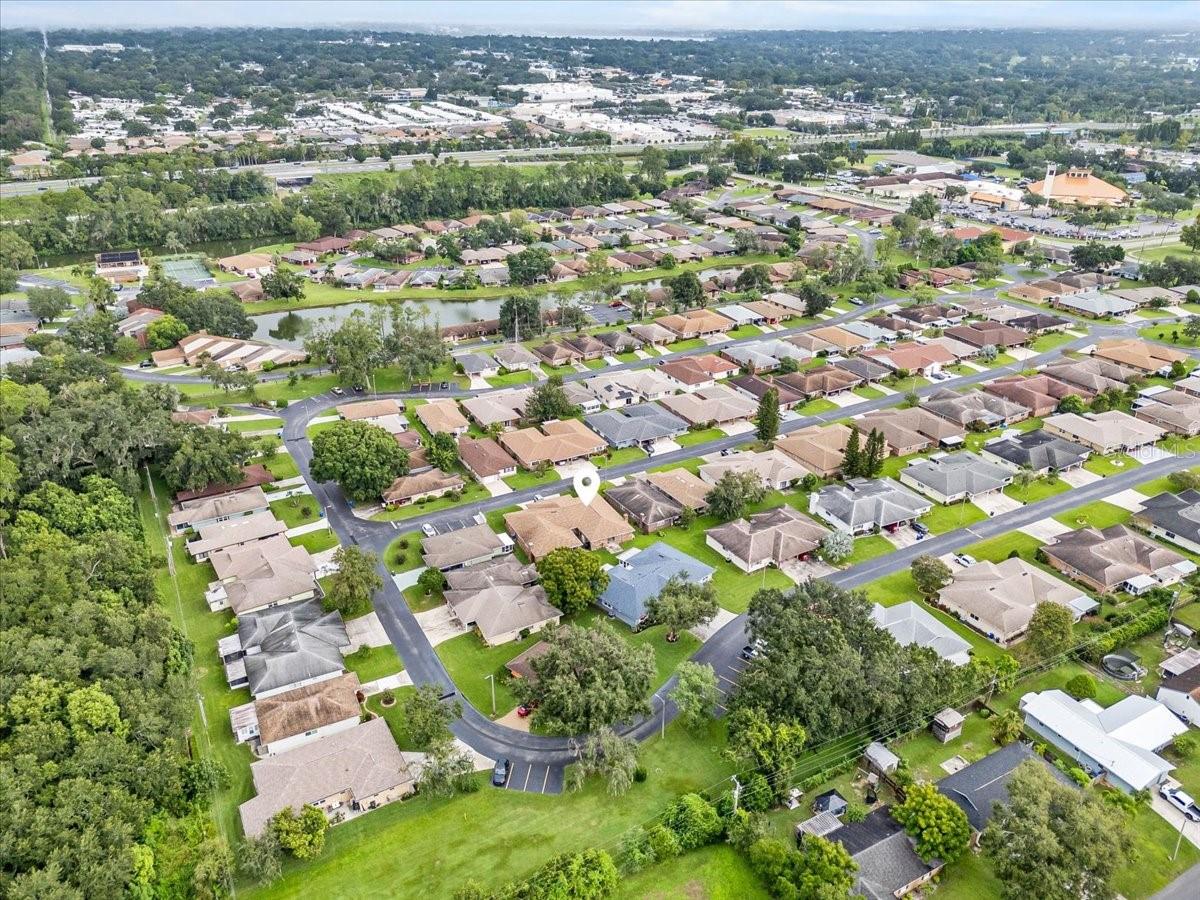 Image 33 of 36 For 570 Villa Vista Boulevard