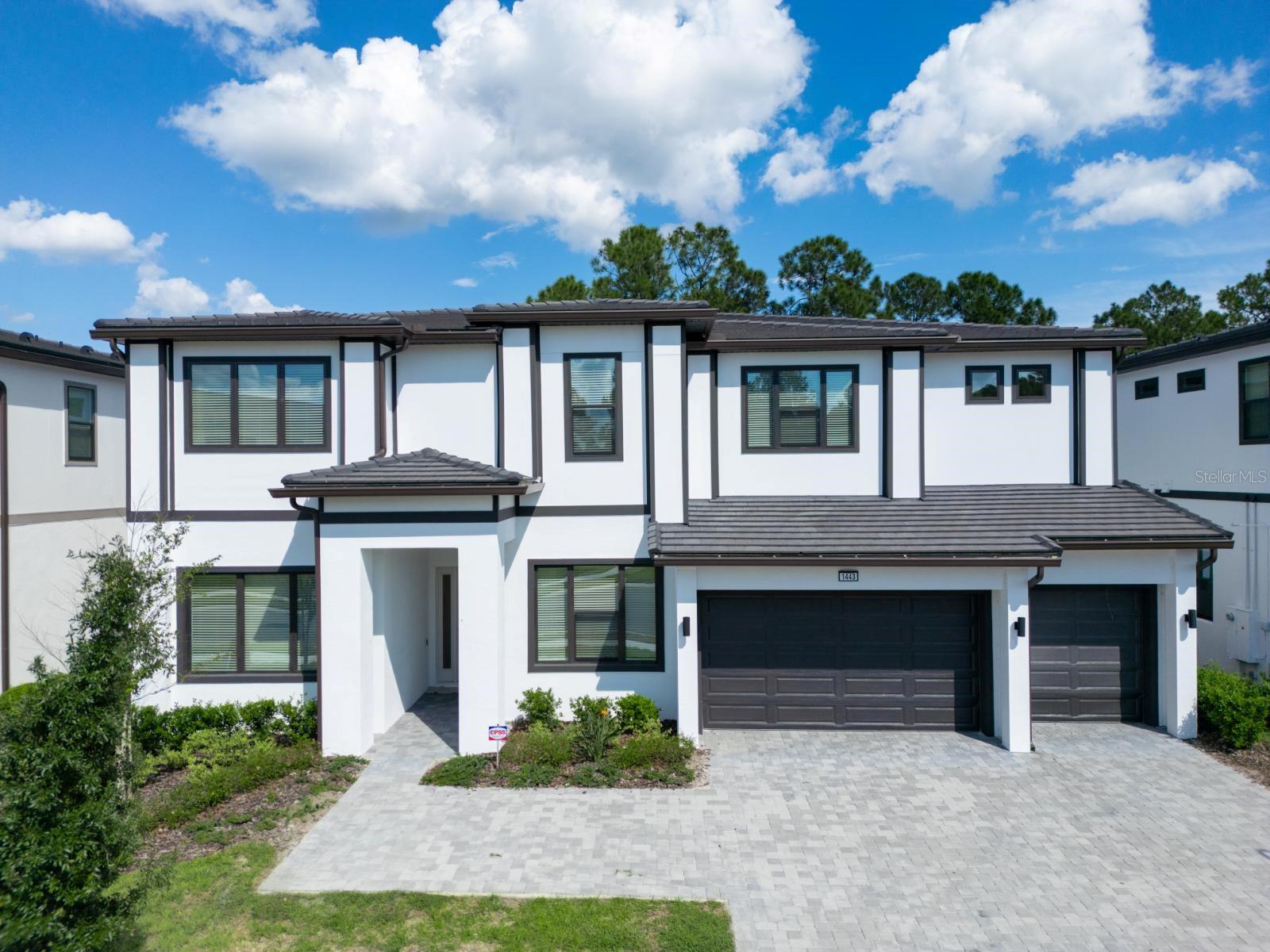 Details for 1443 Butterfly Milkweed Court, DAVENPORT, FL 33837