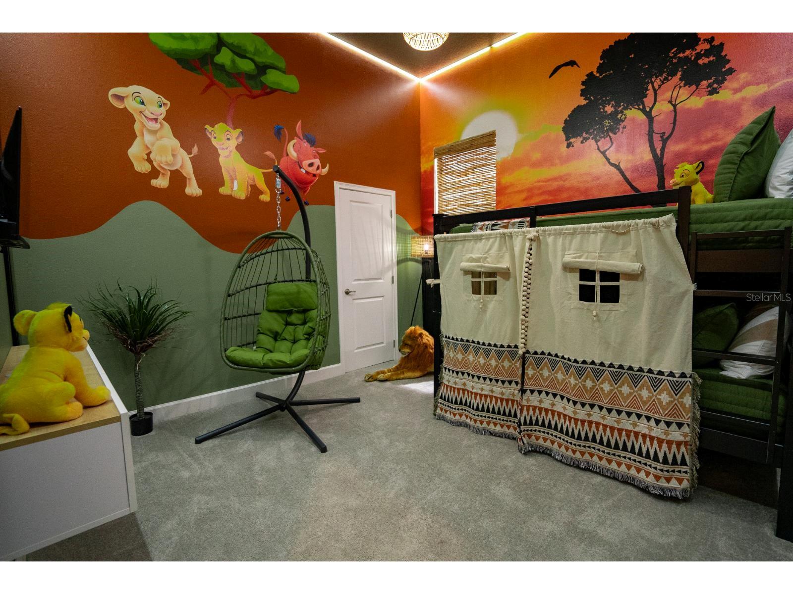 Listing photo id 27 for 1443 Butterfly Milkweed Court