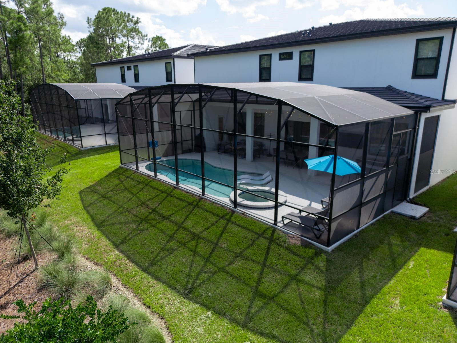 Listing photo id 1 for 1443 Butterfly Milkweed Court