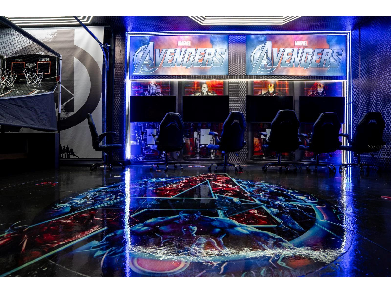 Listing photo id 31 for 1443 Butterfly Milkweed Court