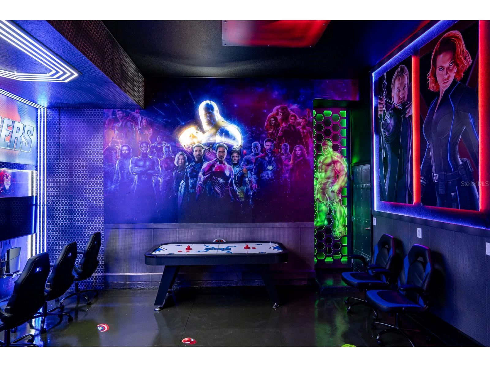 Listing photo id 32 for 1443 Butterfly Milkweed Court