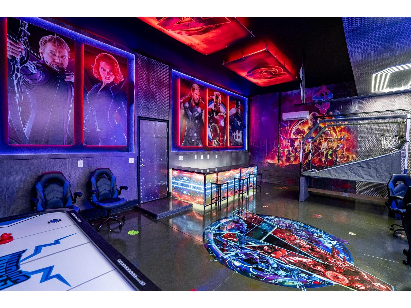 Listing photo id 33 for 1443 Butterfly Milkweed Court