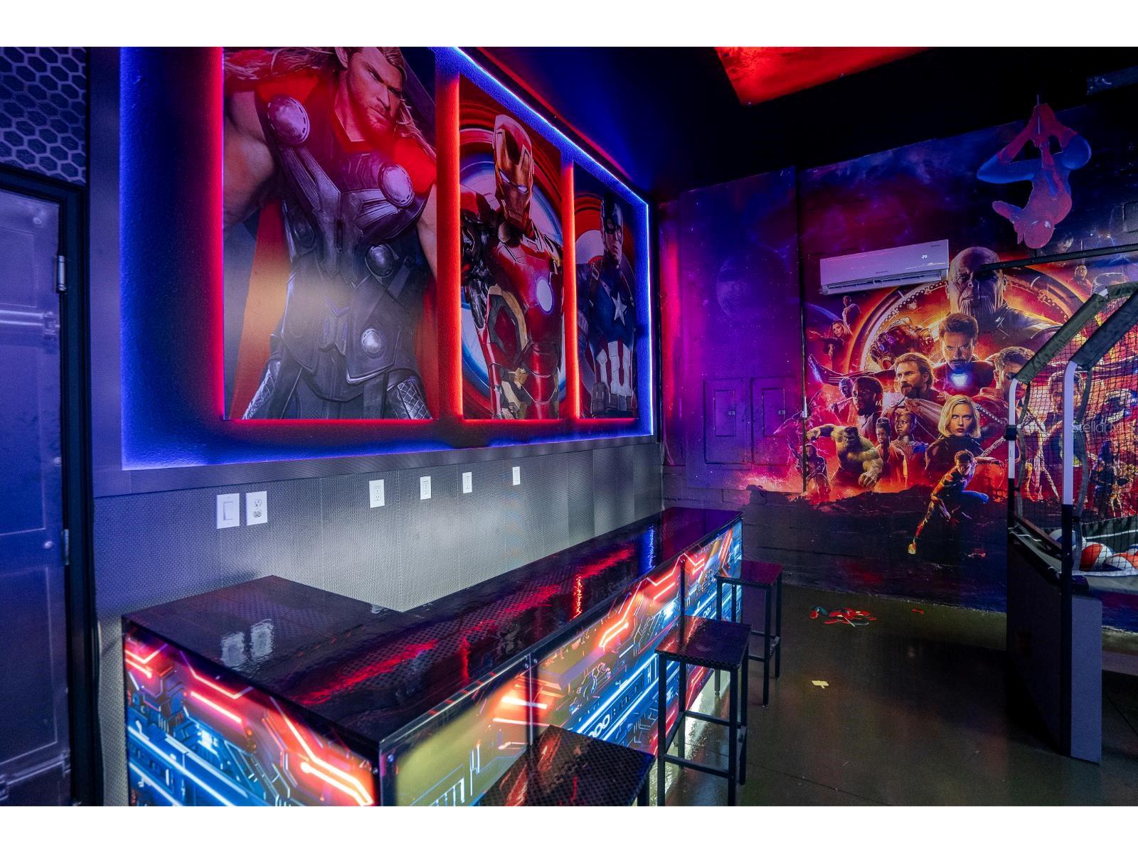 Listing photo id 34 for 1443 Butterfly Milkweed Court