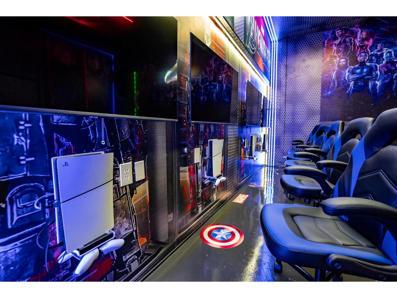 Listing photo id 36 for 1443 Butterfly Milkweed Court