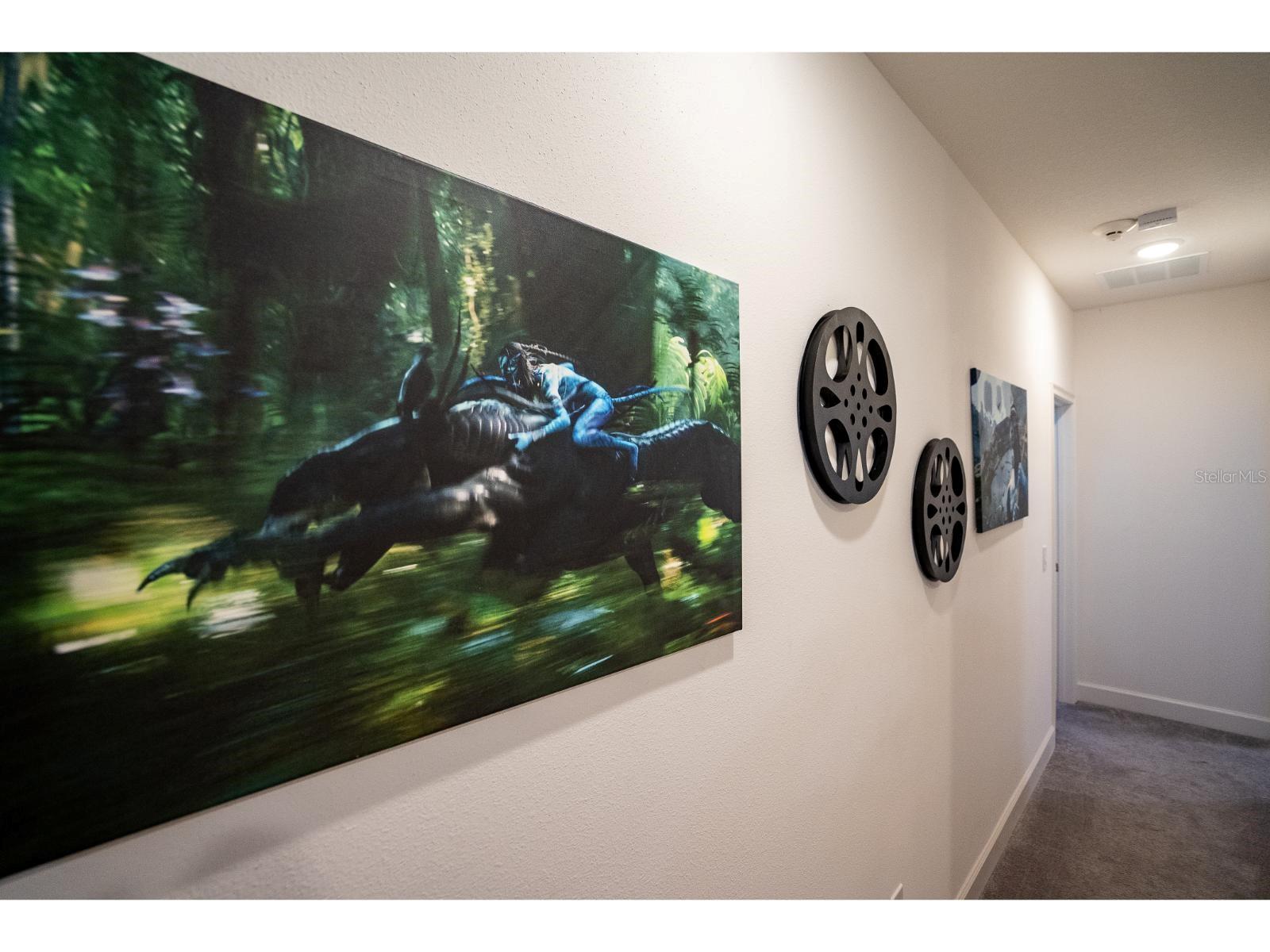 Listing photo id 65 for 1443 Butterfly Milkweed Court